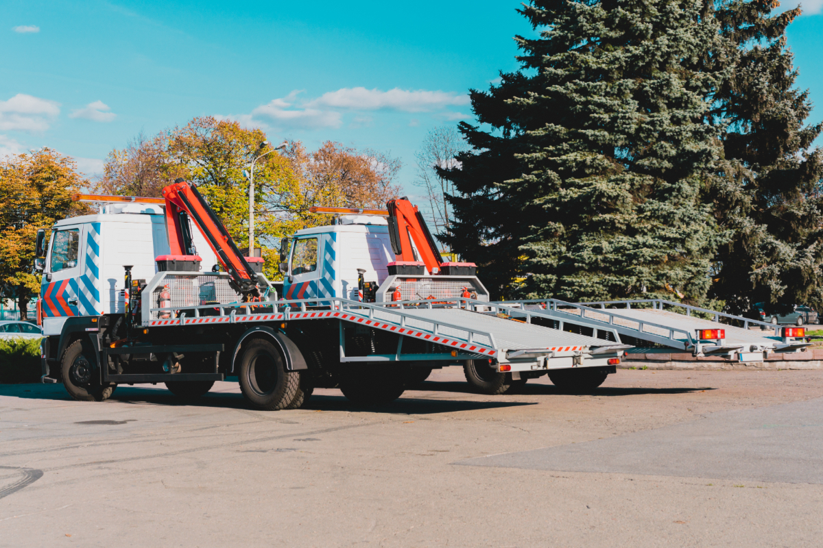 Reliable Recovery Team Wakefield